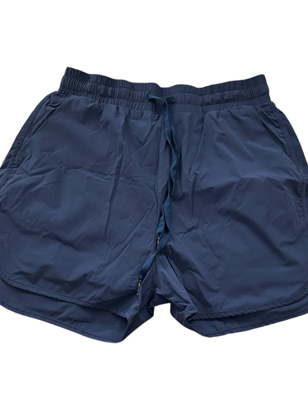 Buff bunny collection flow short